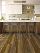 Core Floor WPC Waterproof Plank — Georgia Pine
