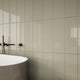 Daltile Color Wheel Linear — Architectural Gray (0109)