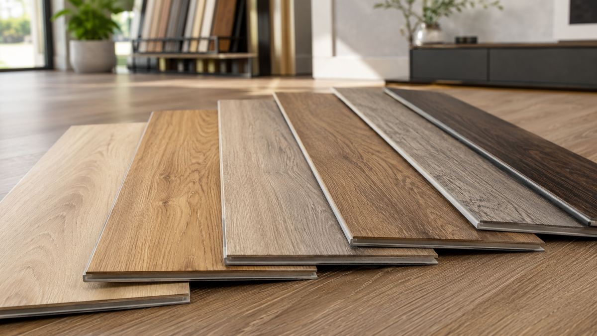 Laminate