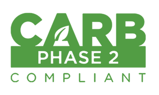 CARB II (Phase 2) Greenhouse Gas Emissions Compliant