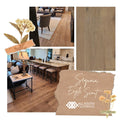 Sequoia Waterproof Wood Core 10mm Plank 22