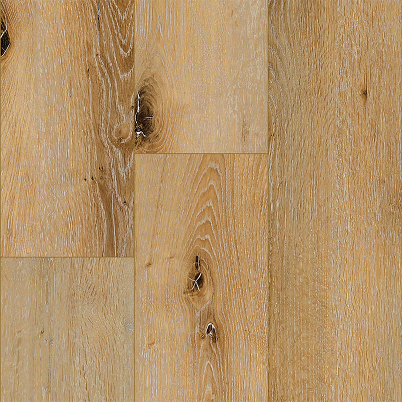 Tarkett ProGen Vinyl Plank - West Oak Natural