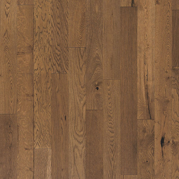 Mohawk Engineered Hardwood Plank - WEK52