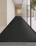 Shaw Carpet Tile - Raven 3