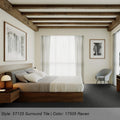Shaw Carpet Tile - Raven 4