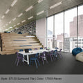 Shaw Carpet Tile - Raven 5
