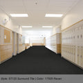 Shaw Carpet Tile - Raven 8