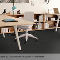 Shaw Carpet Tile - Raven 9
