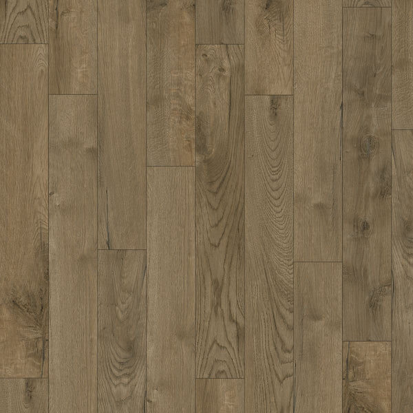 Karastan Cultivated Wood in Morel — plank swatch