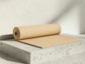 CorkBase Cork Rolls — Premium Natural Cork Underlayment 2