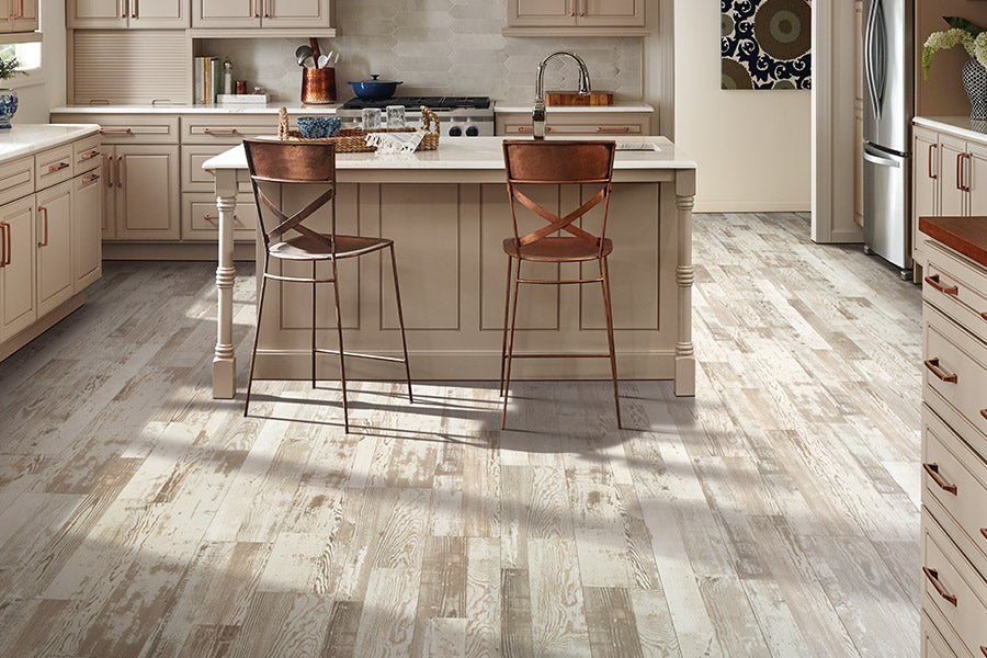 laminate floors for kitchens