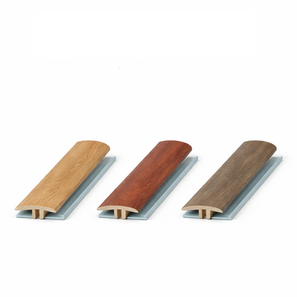 LifeProof Laminate Flooring Transitions