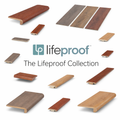 LifeProof Laminate Flooring Transitions 5