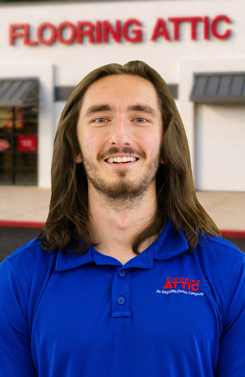 Cole Borland