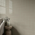 Daltile Color Wheel Linear — Architectural Gray (0109) 2