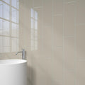 Daltile Color Wheel Linear — Architectural Gray (0109) 3