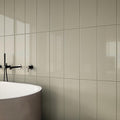 Daltile Color Wheel Linear — Architectural Gray (0109) 1