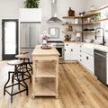 Tarkett ProGen Vinyl Plank - West Oak Natural 2