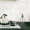Shaw Ceramic Hex Tile — TG42F 1
