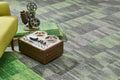 Milleken Carpet Tile - Low Down Covert Decoy 1
