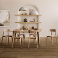 Southwind Rigid Plus SPC Plank — Natural Tones 2