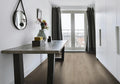Sequoia Waterproof Wood Core 10mm Plank 10