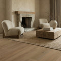 Sequoia Waterproof Wood Core 10mm Plank 2