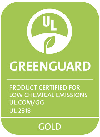 GreenGuard Gold